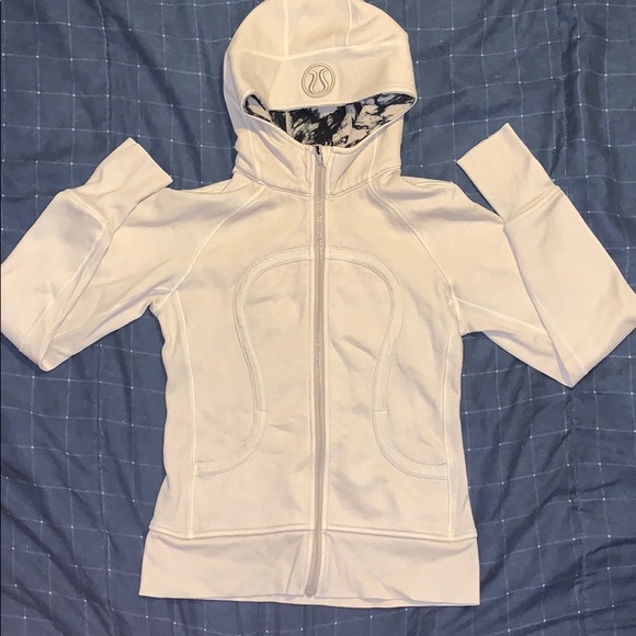 Lululemon Scuba Hoodie - Picture 1 of 2